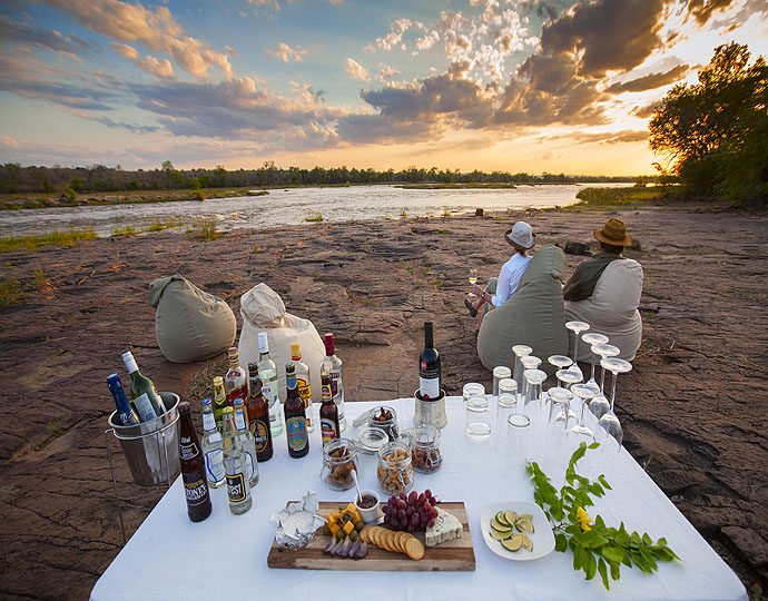 Tanzania Honeymoon Safari Packages Prices 1