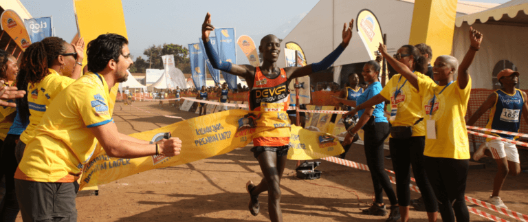 7 Unmissable Events in Tanzania for 2025 That Will Take Your Breath Away