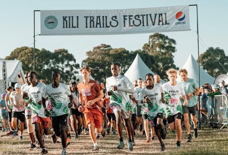 Kilimanjaro Trails Festival 2025